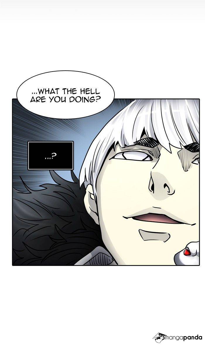 Tower of God Chapter 422 image 034